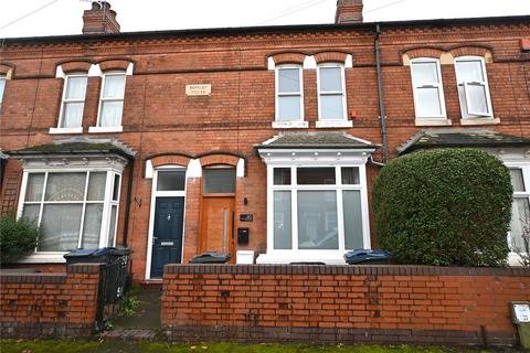 3 bedroom terraced house for sale, Harbury Road, Balsall Heath, Birmingham, B12