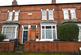 Harbury Road, Balsall Heath, Birmingham, B12