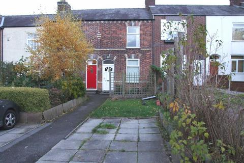 undefined, Newfield Road, Lymm