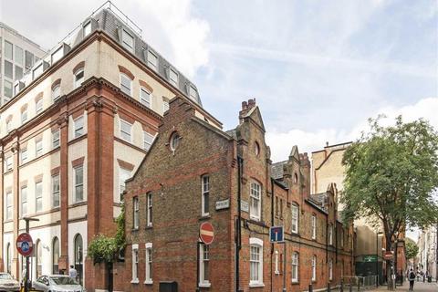 undefined, Newton Street, London WC2B