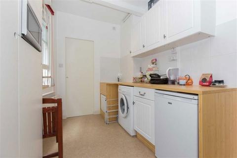 undefined, Newton Street, London WC2B