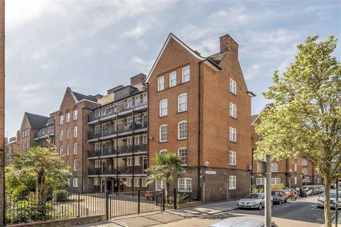 Webber Row, London SE1