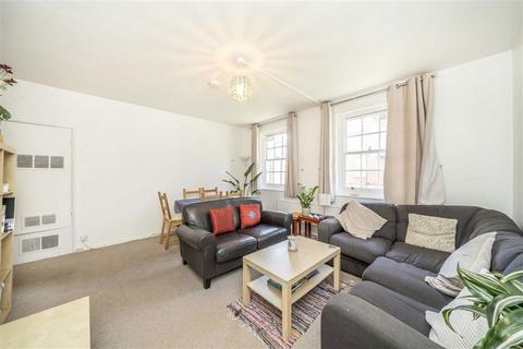3 bedroom flat for sale, Webber Row, London SE1