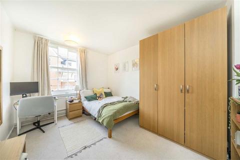 3 bedroom flat for sale, Webber Row, London SE1