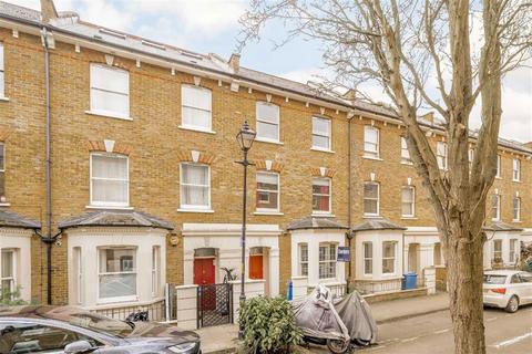 Marcia Road, London SE1