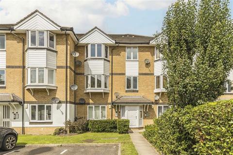 Sheppard Drive, London SE16