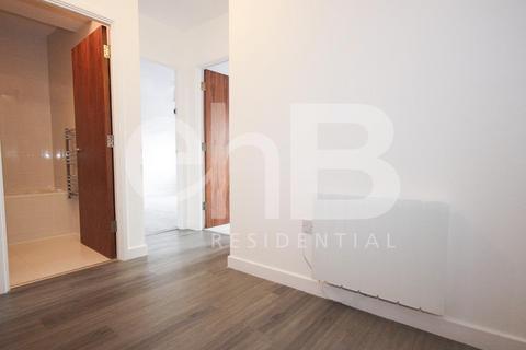 2 bedroom apartment to rent, Wharf Street, Warwick