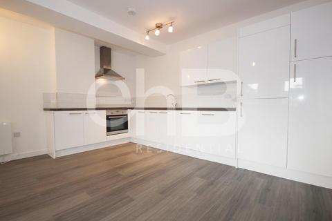 2 bedroom apartment to rent, Wharf Street, Warwick