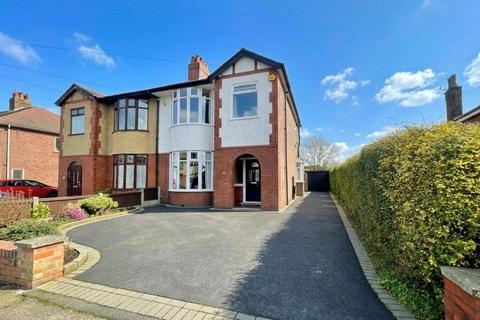 undefined, Hillcrest Avenue, Ingol, Preston, Lancashire, PR2
