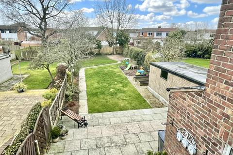 undefined, Hillcrest Avenue, Ingol, Preston, Lancashire, PR2