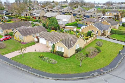 2 bedroom bungalow for sale, Rossett Avenue, Harrogate, HG2