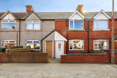 3 bedroom terraced house for sale, Leicester Road, Dinnington, Sheffield, South Yorkshire, S25
