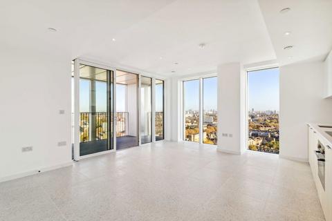 undefined, Cendal Crescent, London E1