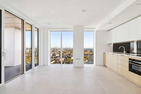 undefined, Cendal Crescent, London E1
