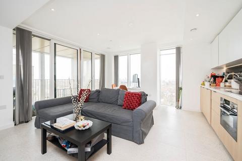 1 bedroom flat to rent, Cendal Crescent, London E1