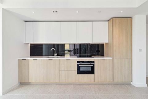 1 bedroom flat to rent, Cendal Crescent, London E1