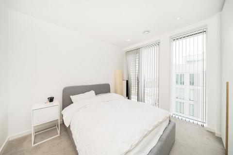 1 bedroom flat to rent, Cendal Crescent, London E1