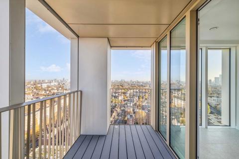1 bedroom flat to rent, Cendal Crescent, London E1