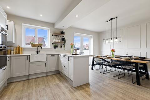 undefined, Alexander Crescent, Featherstone WF7