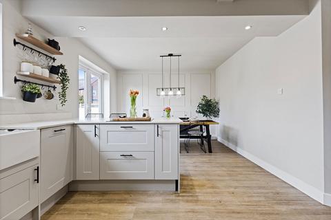 undefined, Alexander Crescent, Featherstone WF7