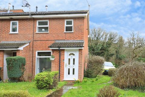 1 bedroom end of terrace house for sale, Humphries Drive, Kidderminster
