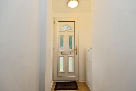 1 bedroom end of terrace house for sale, Humphries Drive, Kidderminster