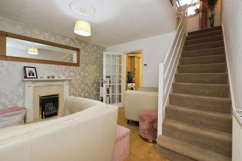 1 bedroom end of terrace house for sale, Humphries Drive, Kidderminster