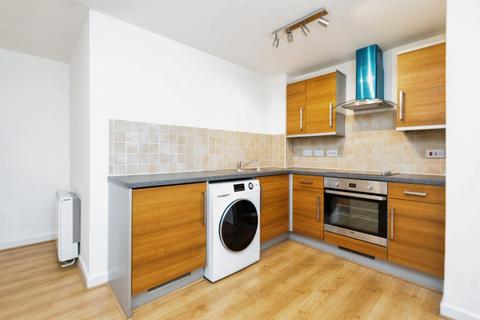 1 bedroom apartment for sale, Birds Hill, Letchworth Garden City