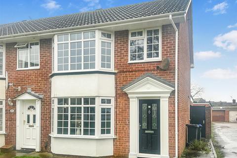 undefined, Brierley Gardens, Lancing