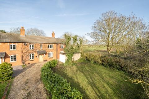 undefined, Cardyke Cottage, Swaton, Sleaford, Lincolnshire, NG34