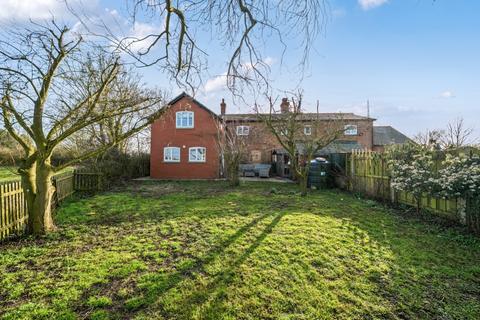 undefined, Cardyke Cottage, Swaton, Sleaford, Lincolnshire, NG34