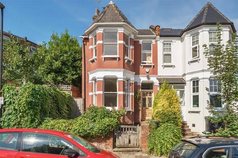 3 bedroom semi-detached house for sale, Alexandra Avenue, London, N22