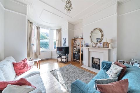 3 bedroom semi-detached house for sale, Alexandra Avenue, London, N22