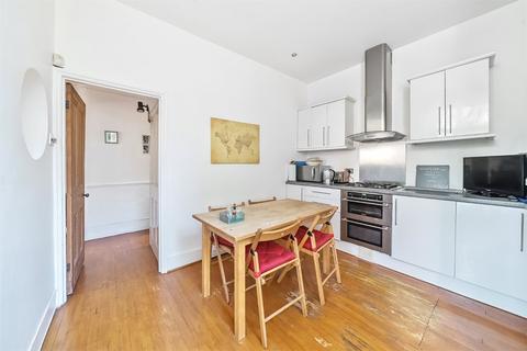3 bedroom semi-detached house for sale, Alexandra Avenue, London, N22
