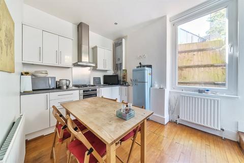 3 bedroom semi-detached house for sale, Alexandra Avenue, London, N22