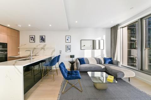 undefined, Park Drive, Canary Wharf, London, E14