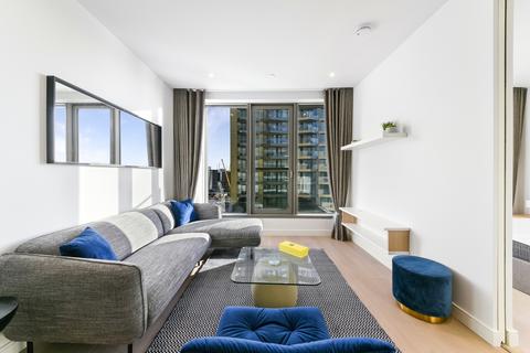 undefined, Park Drive, Canary Wharf, London, E14