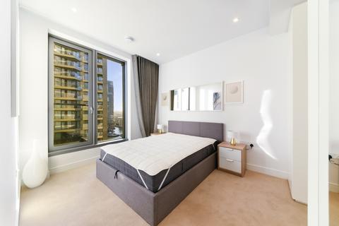 undefined, Park Drive, Canary Wharf, London, E14