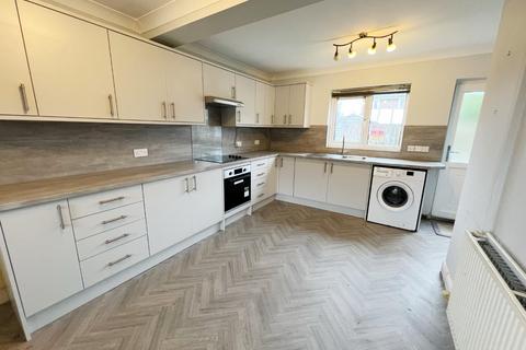 3 bedroom terraced house for sale, Hawthorn Road, Spennymoor
