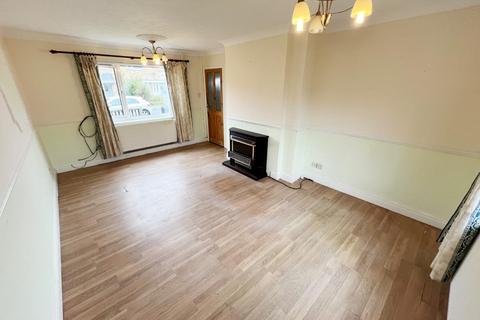 3 bedroom terraced house for sale, Hawthorn Road, Spennymoor