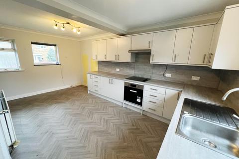 3 bedroom terraced house for sale, Hawthorn Road, Spennymoor