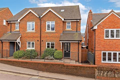 3 bedroom semi-detached house for sale, Folly Lane, St. Albans