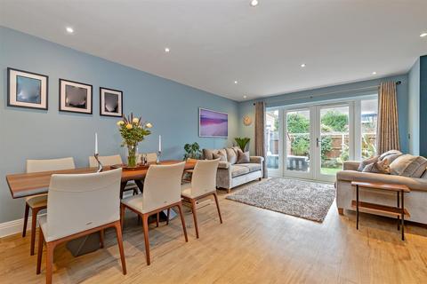 3 bedroom semi-detached house for sale, Folly Lane, St. Albans