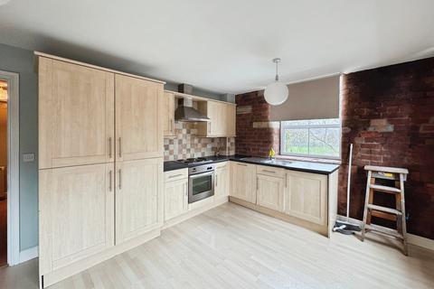 undefined, Balme Road, West Yorkshire BD19