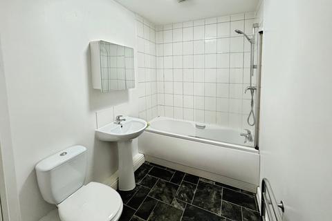 undefined, Balme Road, West Yorkshire BD19