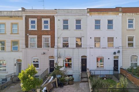undefined, Easton, Bristol BS5