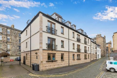 West Silvermills Lane, Stockbridge, Edinburgh, EH3