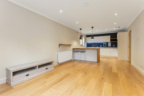 undefined, West Silvermills Lane, Stockbridge, Edinburgh, EH3