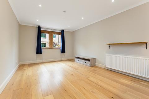 undefined, West Silvermills Lane, Stockbridge, Edinburgh, EH3