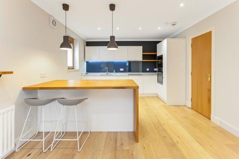 undefined, West Silvermills Lane, Stockbridge, Edinburgh, EH3